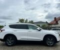 Хендай Санта Фе 2019 в Луцке на Automoto.ua Хендай Санта Фе, объемом двигателя 2.2 л и пробегом 169 тыс. км за 29343 $, фото 8 на Automoto.ua