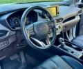 Хендай Санта Фе, объемом двигателя 2.4 л и пробегом 95 тыс. км за 22500 $, фото 19 на Automoto.ua