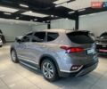 Хендай Санта Фе, объемом двигателя 2 л и пробегом 69 тыс. км за 27500 $, фото 5 на Automoto.ua