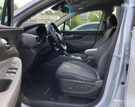 Хендай Санта Фе, об'ємом двигуна 2.4 л та пробігом 66 тис. км за 18999 $, фото 13 на Automoto.ua