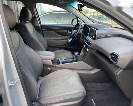 Хендай Санта Фе, об'ємом двигуна 2.4 л та пробігом 66 тис. км за 18999 $, фото 23 на Automoto.ua