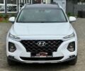 Хендай Санта Фе 2019 в Луцке на Automoto.ua Хендай Санта Фе, объемом двигателя 2.2 л и пробегом 169 тыс. км за 29343 $, фото 1 на Automoto.ua