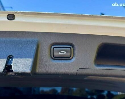Хендай Санта Фе, объемом двигателя 2.4 л и пробегом 95 тыс. км за 22500 $, фото 18 на Automoto.ua