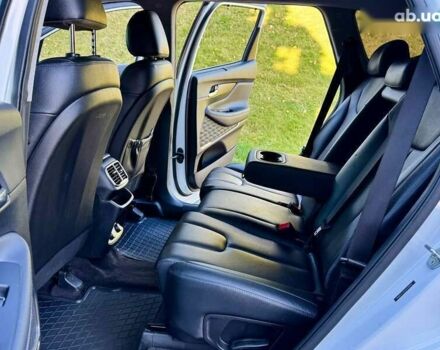 Хендай Санта Фе, объемом двигателя 2.4 л и пробегом 95 тыс. км за 22500 $, фото 22 на Automoto.ua