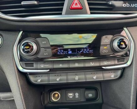 Хендай Санта Фе, объемом двигателя 2 л и пробегом 129 тыс. км за 25500 $, фото 20 на Automoto.ua