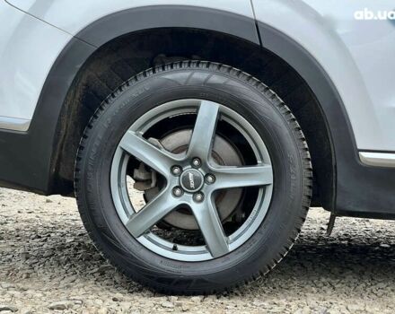 Хендай Санта Фе 2019 в Луцке на Automoto.ua Хендай Санта Фе, объемом двигателя 2.2 л и пробегом 169 тыс. км за 29343 $, фото 23 на Automoto.ua