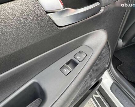 Хендай Санта Фе, объемом двигателя 2 л и пробегом 129 тыс. км за 25500 $, фото 28 на Automoto.ua