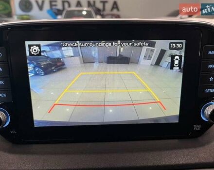 Хендай Санта Фе, объемом двигателя 2 л и пробегом 69 тыс. км за 27500 $, фото 15 на Automoto.ua