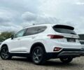 Хендай Санта Фе 2019 в Луцке на Automoto.ua Хендай Санта Фе, объемом двигателя 2.2 л и пробегом 169 тыс. км за 29343 $, фото 5 на Automoto.ua