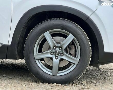 Хендай Санта Фе 2019 в Луцке на Automoto.ua Хендай Санта Фе, объемом двигателя 2.2 л и пробегом 169 тыс. км за 29343 $, фото 24 на Automoto.ua