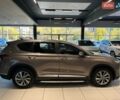 Хендай Санта Фе, объемом двигателя 2 л и пробегом 69 тыс. км за 27500 $, фото 7 на Automoto.ua