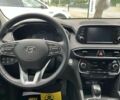 Хендай Санта Фе, объемом двигателя 2 л и пробегом 138 тыс. км за 26000 $, фото 20 на Automoto.ua