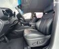 Хендай Санта Фе, объемом двигателя 2 л и пробегом 129 тыс. км за 25500 $, фото 23 на Automoto.ua