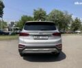 Хендай Санта Фе, об'ємом двигуна 2.4 л та пробігом 66 тис. км за 18999 $, фото 5 на Automoto.ua