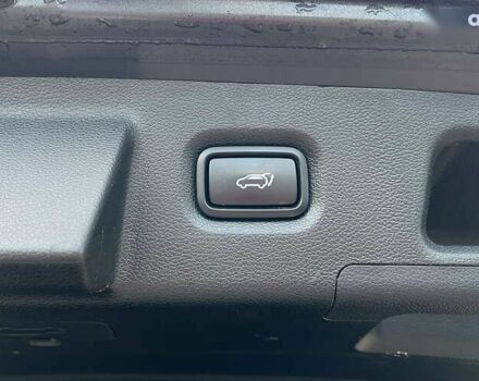 Хендай Санта Фе, объемом двигателя 2 л и пробегом 138 тыс. км за 25300 $, фото 29 на Automoto.ua