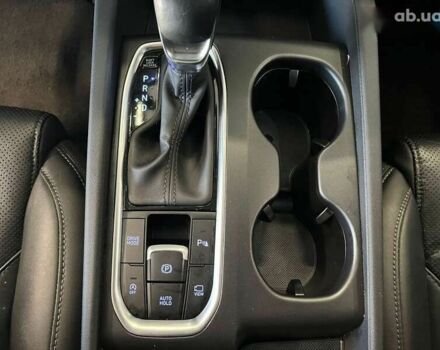 Хендай Санта Фе, объемом двигателя 2 л и пробегом 69 тыс. км за 25900 $, фото 17 на Automoto.ua