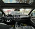 Хендай Санта Фе, объемом двигателя 2 л и пробегом 138 тыс. км за 25300 $, фото 6 на Automoto.ua