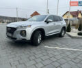 Хендай Санта Фе, объемом двигателя 2.4 л и пробегом 53 тыс. км за 24500 $, фото 3 на Automoto.ua