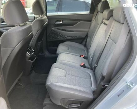 Хендай Санта Фе, об'ємом двигуна 2.4 л та пробігом 66 тис. км за 18999 $, фото 16 на Automoto.ua