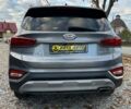 Хендай Санта Фе, объемом двигателя 2 л и пробегом 138 тыс. км за 25300 $, фото 4 на Automoto.ua