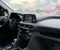 Хендай Санта Фе, объемом двигателя 2 л и пробегом 138 тыс. км за 25300 $, фото 14 на Automoto.ua
