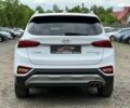 Хендай Санта Фе 2019 в Луцке на Automoto.ua Хендай Санта Фе, объемом двигателя 2.2 л и пробегом 169 тыс. км за 29343 $, фото 6 на Automoto.ua