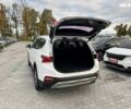 Хендай Санта Фе, объемом двигателя 2 л и пробегом 129 тыс. км за 25500 $, фото 10 на Automoto.ua