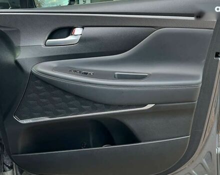 Хендай Санта Фе, объемом двигателя 2 л и пробегом 138 тыс. км за 25300 $, фото 25 на Automoto.ua