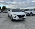 Хендай Санта Фе, объемом двигателя 2 л и пробегом 129 тыс. км за 25500 $, фото 2 на Automoto.ua