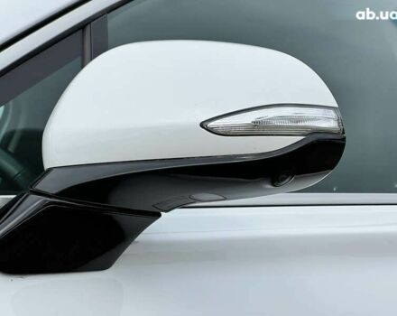 Хендай Санта Фе, объемом двигателя 2.2 л и пробегом 169 тыс. км за 29778 $, фото 18 на Automoto.ua