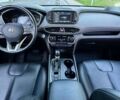 Хендай Санта Фе, объемом двигателя 2.4 л и пробегом 95 тыс. км за 22500 $, фото 24 на Automoto.ua