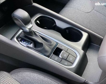 Хендай Санта Фе, об'ємом двигуна 2.4 л та пробігом 66 тис. км за 18999 $, фото 11 на Automoto.ua