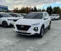 Хендай Санта Фе, объемом двигателя 2 л и пробегом 129 тыс. км за 25500 $, фото 1 на Automoto.ua