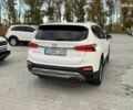 Хендай Санта Фе, объемом двигателя 2 л и пробегом 129 тыс. км за 25500 $, фото 3 на Automoto.ua