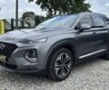 Хендай Санта Фе, объемом двигателя 2 л и пробегом 138 тыс. км за 26000 $, фото 2 на Automoto.ua