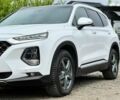 Хендай Санта Фе, об'ємом двигуна 2.2 л та пробігом 169 тис. км за 29778 $, фото 10 на Automoto.ua