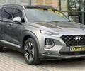 Хендай Санта Фе, об'ємом двигуна 2 л та пробігом 138 тис. км за 27200 $, фото 1 на Automoto.ua