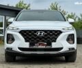 Хендай Санта Фе 2019 в Луцке на Automoto.ua Хендай Санта Фе, объемом двигателя 2.2 л и пробегом 169 тыс. км за 29343 $, фото 2 на Automoto.ua