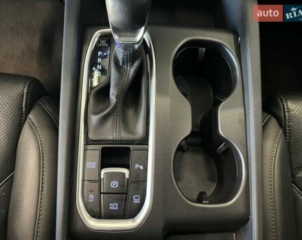Хендай Санта Фе, объемом двигателя 2 л и пробегом 69 тыс. км за 27500 $, фото 17 на Automoto.ua