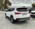 Хендай Санта Фе, объемом двигателя 2 л и пробегом 129 тыс. км за 25500 $, фото 5 на Automoto.ua