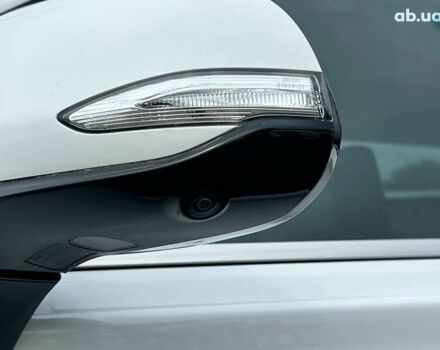 Хендай Санта Фе, объемом двигателя 2.2 л и пробегом 169 тыс. км за 29778 $, фото 19 на Automoto.ua