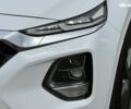 Хендай Санта Фе 2019 в Луцке на Automoto.ua Хендай Санта Фе, объемом двигателя 2.2 л и пробегом 169 тыс. км за 29343 $, фото 15 на Automoto.ua