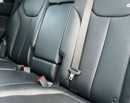 Хендай Санта Фе, объемом двигателя 2 л и пробегом 138 тыс. км за 25300 $, фото 19 на Automoto.ua