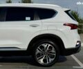 Хендай Санта Фе, объемом двигателя 2.2 л и пробегом 90 тыс. км за 28500 $, фото 18 на Automoto.ua