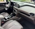 Хендай Санта Фе, объемом двигателя 2.4 л и пробегом 165 тыс. км за 20990 $, фото 22 на Automoto.ua