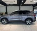 Хендай Санта Фе, объемом двигателя 2.2 л и пробегом 79 тыс. км за 30500 $, фото 7 на Automoto.ua