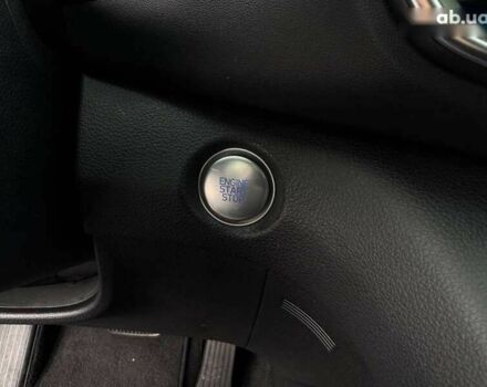 Хендай Санта Фе, об'ємом двигуна 2.2 л та пробігом 73 тис. км за 34900 $, фото 12 на Automoto.ua
