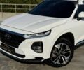 Хендай Санта Фе, объемом двигателя 2.2 л и пробегом 90 тыс. км за 28500 $, фото 7 на Automoto.ua