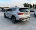Хендай Санта Фе, объемом двигателя 2 л и пробегом 56 тыс. км за 29500 $, фото 5 на Automoto.ua