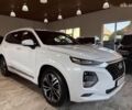 Хендай Санта Фе, об'ємом двигуна 2.2 л та пробігом 127 тис. км за 31500 $, фото 12 на Automoto.ua